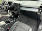 Volvo XC 40 T3 benzyna , LED 156KM - 7