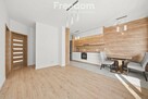 Przestronne 3 pokoje | 63,7 m² | garaż podziemny | Józefosław - 3