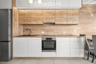 Przestronne 3 pokoje | 63,7 m² | garaż podziemny | Józefosław - 8
