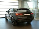 Audi Q3 35 TFSI 150KM MatrixLED Sline Tempomat AmbientePlus Kamera - 2