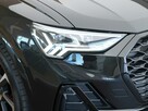 Audi Q3 35 TFSI 150KM MatrixLED Sline Tempomat AmbientePlus Kamera - 9
