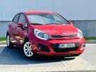 Kia Rio 1.2 benz , LED , Gwarancja - 4