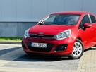 Kia Rio 1.2 benz , LED , Gwarancja - 5