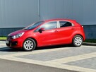 Kia Rio 1.2 benz , LED , Gwarancja - 6