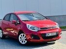 Kia Rio 1.2 benz , LED , Gwarancja - 7