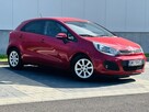 Kia Rio 1.2 benz , LED , Gwarancja - 9