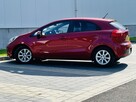 Kia Rio 1.2 benz , LED , Gwarancja - 10