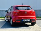 Kia Rio 1.2 benz , LED , Gwarancja - 12