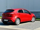 Kia Rio 1.2 benz , LED , Gwarancja - 13