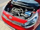 Kia Rio 1.2 benz , LED , Gwarancja - 16
