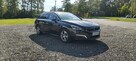 Peugeot 508 SW Krajowy, książka serwisowa. - 3