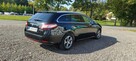 Peugeot 508 SW Krajowy, książka serwisowa. - 4