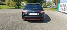 Peugeot 508 SW Krajowy, książka serwisowa. - 5