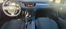 Peugeot 508 SW Krajowy, książka serwisowa. - 8