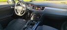 Peugeot 508 SW Krajowy, książka serwisowa. - 9