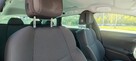 Peugeot 508 SW Krajowy, książka serwisowa. - 13
