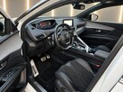 Peugeot 3008 GT*2.0 diesel 180 koni*automat*kamera 360*nawigacja*OPŁACONY - 9
