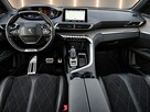 Peugeot 3008 GT*2.0 diesel 180 koni*automat*kamera 360*nawigacja*OPŁACONY - 11