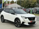 Peugeot 2008 1.2 / 131KM FULL LED GT-LINE Automat Nawigacja Kamery360 Panorama Asys
