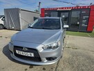Mitsubishi Lancer 1.5 109KM | 2010 | KLIMA | ALU | NAVI - 1