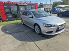 Mitsubishi Lancer 1.5 109KM | 2010 | KLIMA | ALU | NAVI - 3