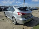 Mitsubishi Lancer 1.5 109KM | 2010 | KLIMA | ALU | NAVI - 7