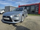 Mitsubishi Lancer 1.5 109KM | 2010 | KLIMA | ALU | NAVI - 9