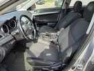Mitsubishi Lancer 1.5 109KM | 2010 | KLIMA | ALU | NAVI - 10