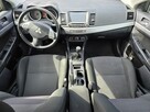 Mitsubishi Lancer 1.5 109KM | 2010 | KLIMA | ALU | NAVI - 14