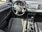 Mitsubishi Lancer 1.5 109KM | 2010 | KLIMA | ALU | NAVI - 15