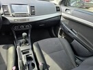 Mitsubishi Lancer 1.5 109KM | 2010 | KLIMA | ALU | NAVI - 16