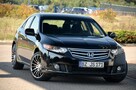 Honda Accord 2,0Benzyna*156KM*Climatronic*ASO*Niemcy
