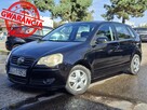 Volkswagen Polo Klimatronic, Ele. szyby, Ele. lusterka, 2 kpl. kół, Wspomaganie kier.