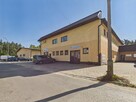 Biuro 16 m² | Nowy Targ, ul. Ludźmierska - 9