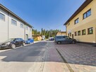 Biuro 16 m² | Nowy Targ, ul. Ludźmierska - 10