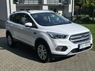 Ford Kuga 1.5 Benzyna | Serwisowany | Gwarancja | Bogate wyposażenie | - 2