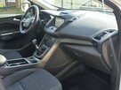 Ford Kuga 1.5 Benzyna | Serwisowany | Gwarancja | Bogate wyposażenie | - 10