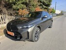 BMW X6 Bezwypadkowy/Krajowy/ Xdrive/Warto - 2