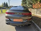 BMW X6 Bezwypadkowy/Krajowy/ Xdrive/Warto - 7