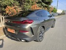 BMW X6 Bezwypadkowy/Krajowy/ Xdrive/Warto - 10