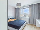 Stylowy apartament z balkonem - Wyścigowa 43F, Radom - 2
