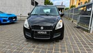 Suzuki Splash Niski Przebieg 1.3 diesel 5d el.szyby czarny - 2