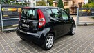 Suzuki Splash Niski Przebieg 1.3 diesel 5d el.szyby czarny - 4