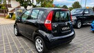 Suzuki Splash Niski Przebieg 1.3 diesel 5d el.szyby czarny - 6