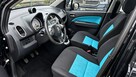 Suzuki Splash Niski Przebieg 1.3 diesel 5d el.szyby czarny - 7