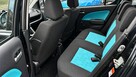 Suzuki Splash Niski Przebieg 1.3 diesel 5d el.szyby czarny - 8