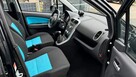 Suzuki Splash Niski Przebieg 1.3 diesel 5d el.szyby czarny - 9
