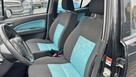 Suzuki Splash Niski Przebieg 1.3 diesel 5d el.szyby czarny - 11