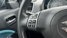 Suzuki Splash Niski Przebieg 1.3 diesel 5d el.szyby czarny - 14