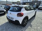 Citroen C3 KLIMA | NAVI | bardzo ekonomiczny | CarPlay/AndroidAuto | HAK - 4